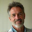 Retrato de Pablo González, experto en mindfulness.