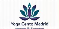 Logo de Yoga Centro Madrid, un estudio de yoga.