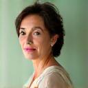 Retrato de María López, experta en mindfulness y meditación